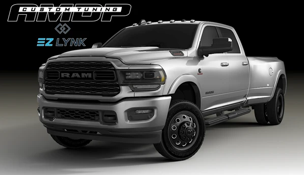 AMDP 2022-2024 Cummins EZlynk Custom Tuning Support Package