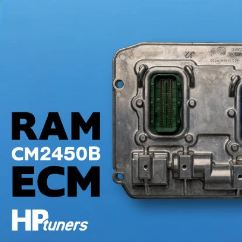 2022-2024 6.7L Cummins HP Tuners Send-In Unlock Service