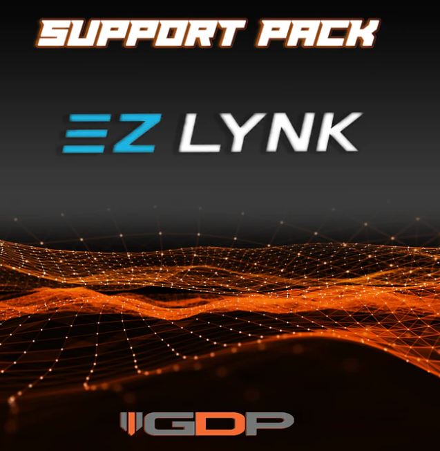 GDP EZ Lynk Upgrade 4-Week to Lifetime