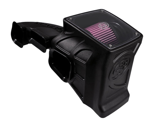S&B Intake 16-22 Colorado/Canyon Duramax 2.8L (Cleanable Filter)