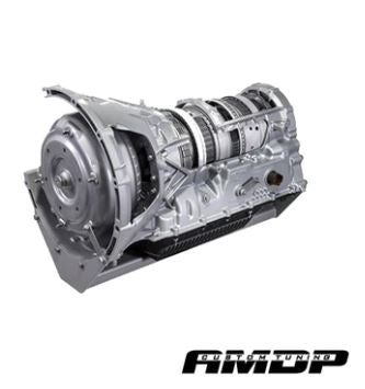 AMDP 2020-2022 6.7L Powerstroke Transmission Tuning (Powerstroke Programmer)