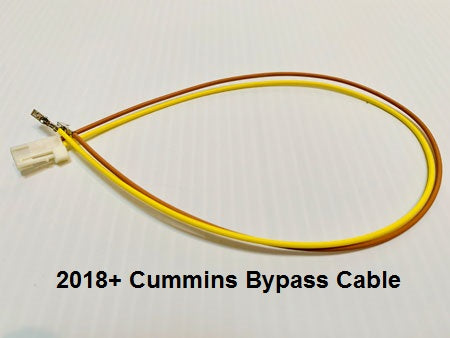 Switch and Bypass Cable Add On