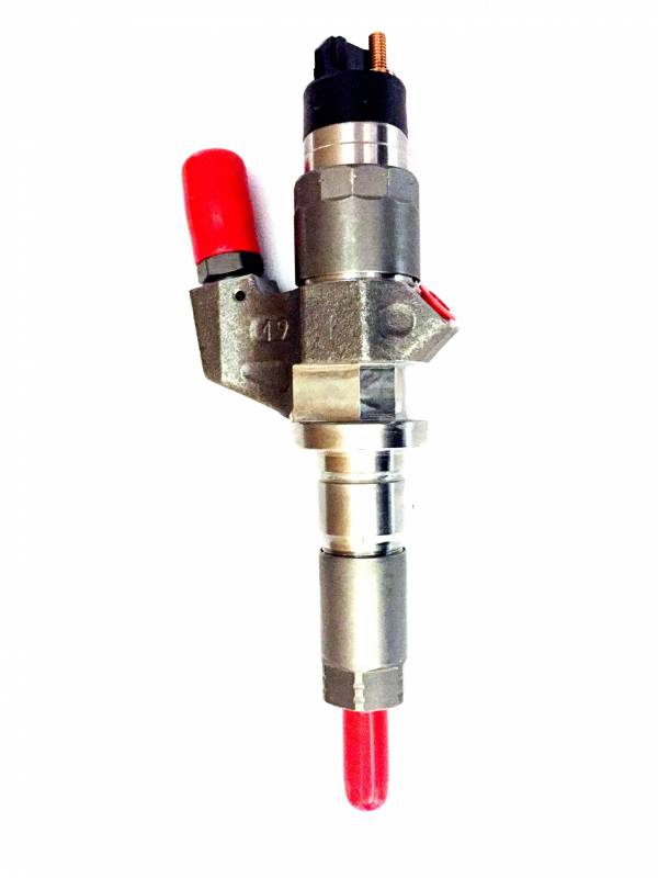 Exergy Reman SAC 60% LB7 Injectors - E01 10117