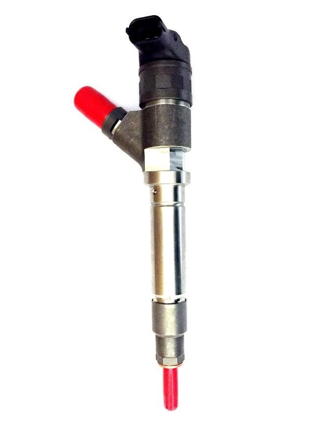 Exergy New 200% LLY Injectors - E02 10252