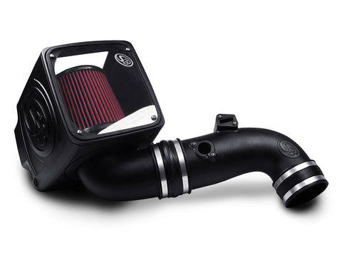 Air Intake