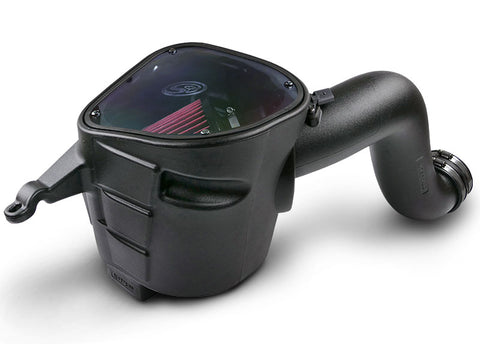 Air Intake