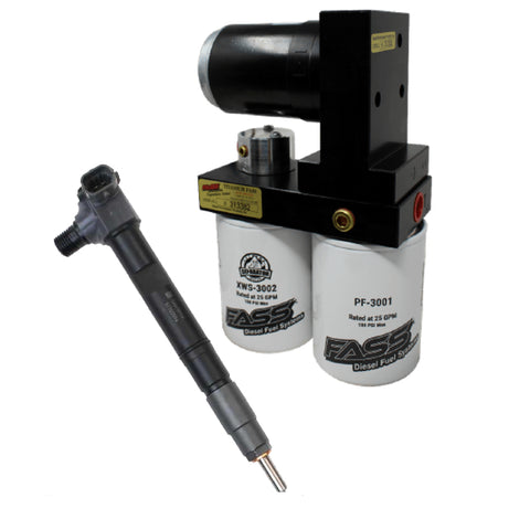 Fuel System