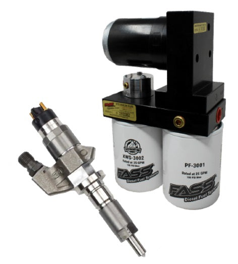 Fuel System
