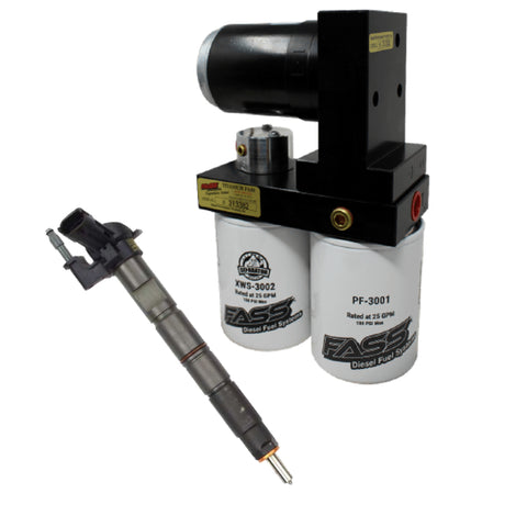 Fuel System