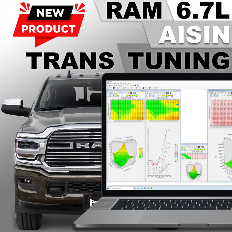 Tuning - 19-25 Cummins – Top Gun Diesel