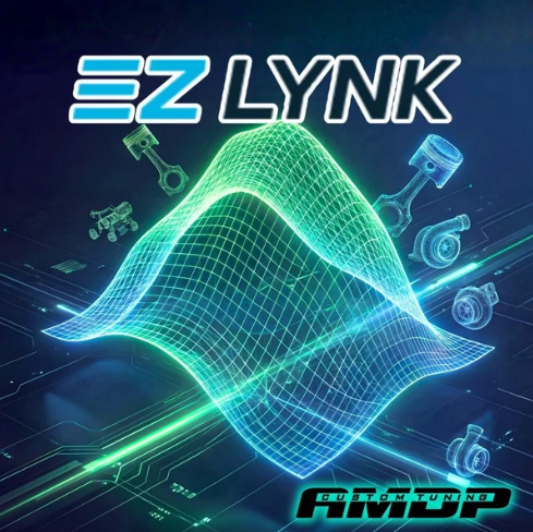 AMDP 2022-2024 6.7L Cummins EZ LYNK Custom Tuning Support Package Power Upgrade