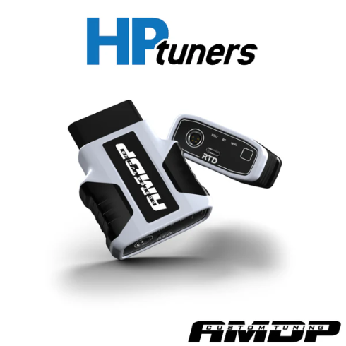 AMDP - HP Tuners RTD Tuning Device