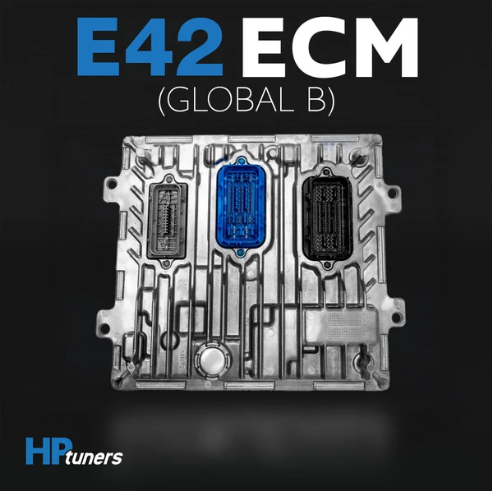 2024-25 Duramax L5P HPTuners ECM Send-In Unlock Service
