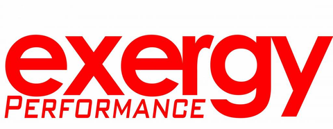 Exergy Performance