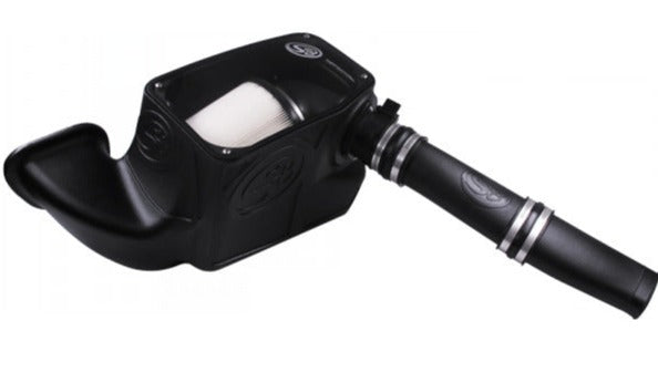 S&B Intake 14-18 Dodge Ram EcoDiesel 3.0L (Dry Filter)