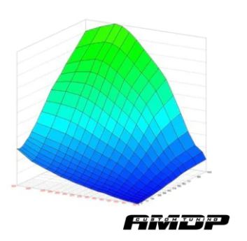 AMDP 2020-2022 6.7L Powerstroke Engine Tuning (Powerstroke Programmer)