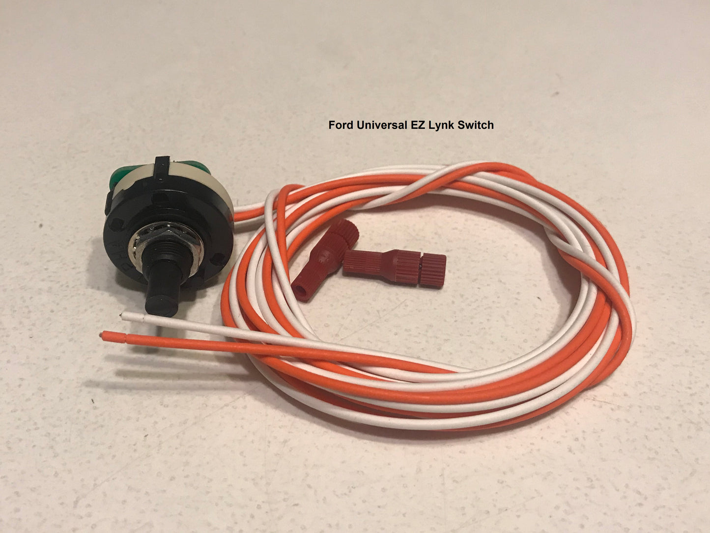 Switch and Bypass Cable Add On