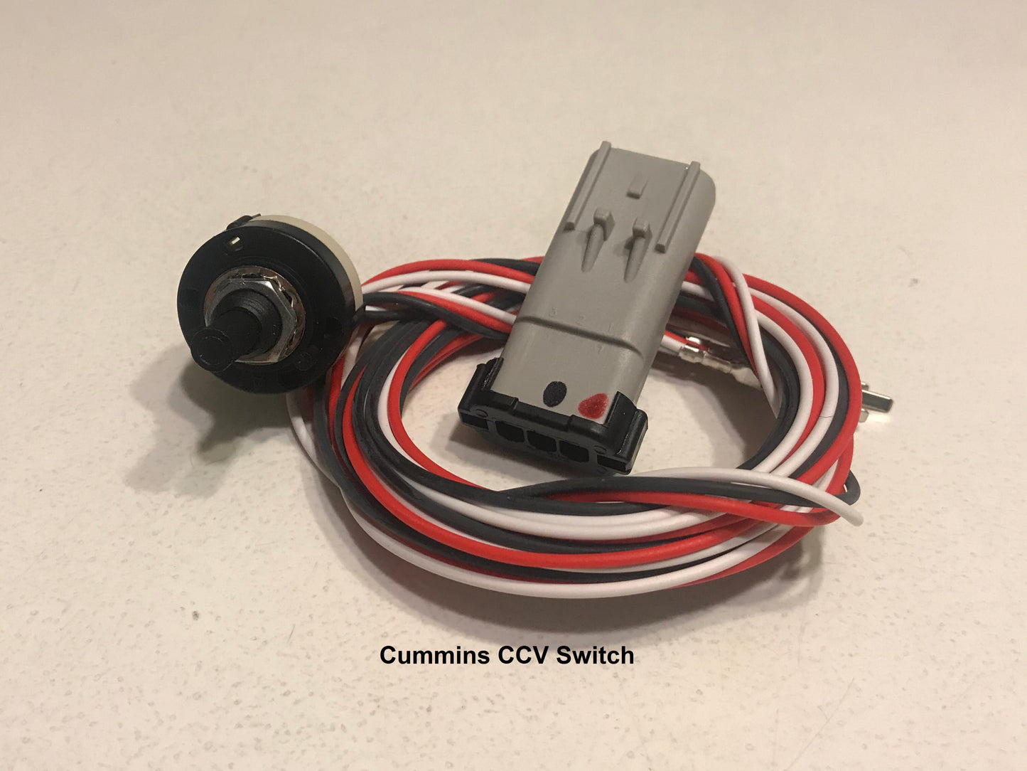 Switch and Bypass Cable Add On