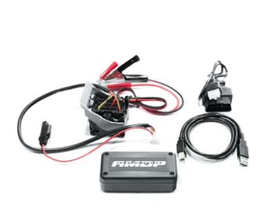 AMDP Powerstroke Programmer (2020-2022 6.7L Powerstroke)