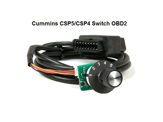 Switch and Bypass Cable Add On